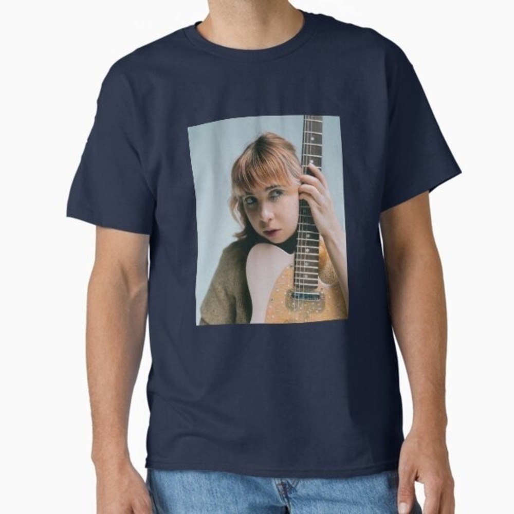 Beach Bunny Indie Pop Band Graphic Shirt